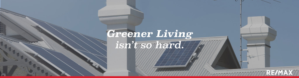 Encouraging greener-living in your rental property