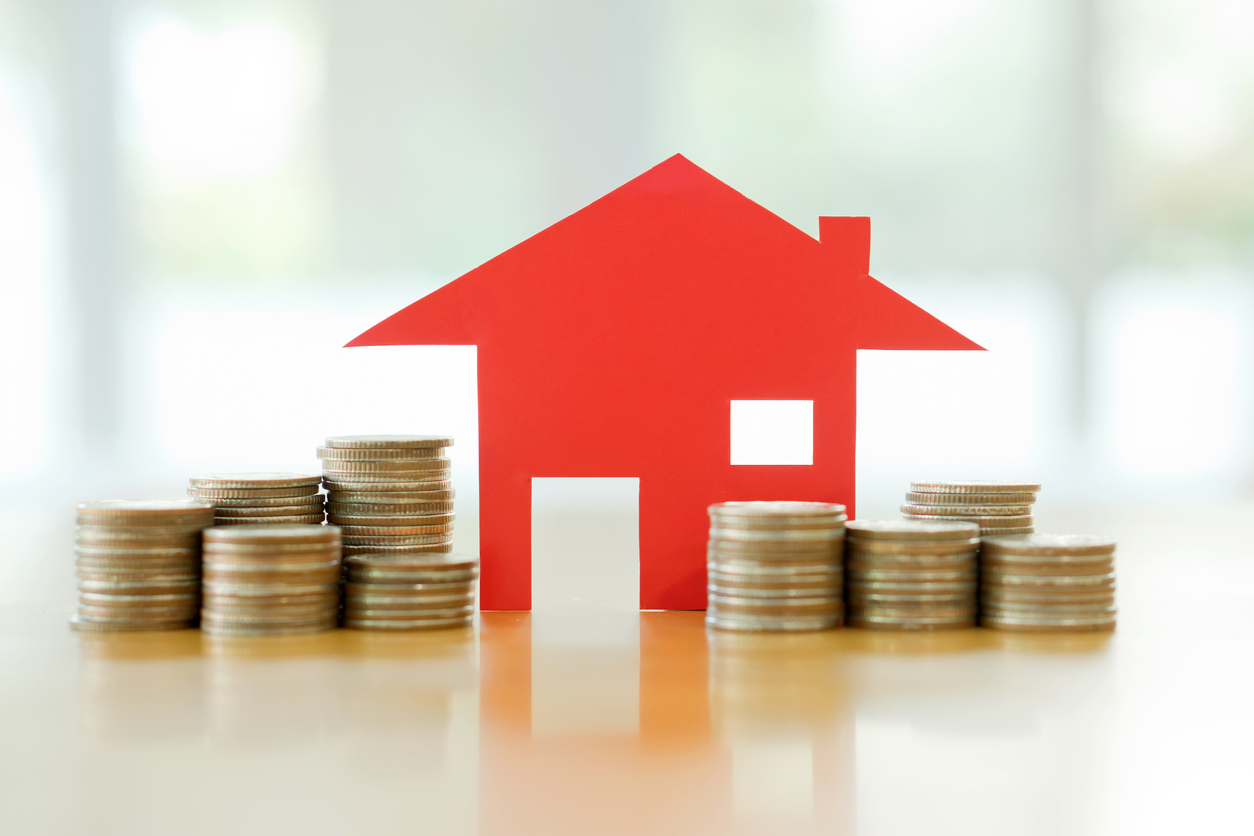 Four ways to reduce your mortgage interest