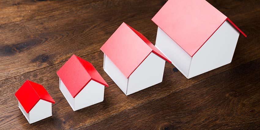 What are the downsizing options in Perth real estate?
