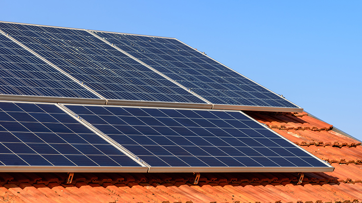 Building a new home - why not consider adding solar PV?