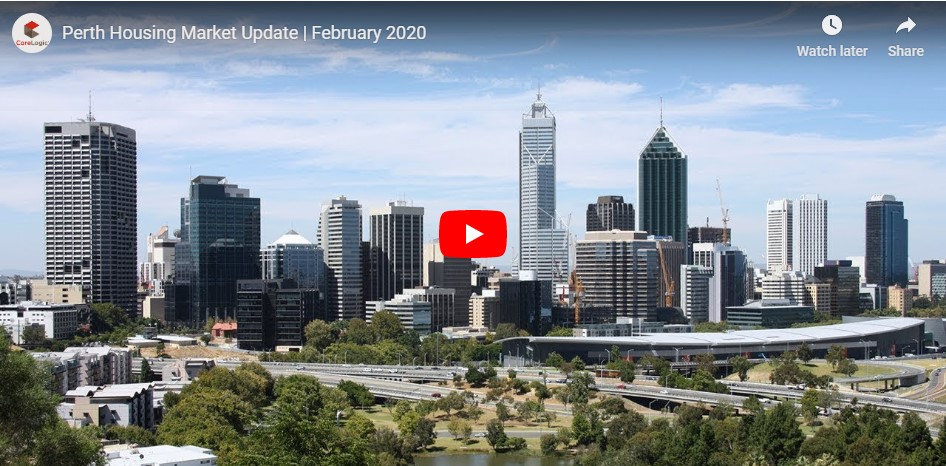 Perth Housing Market Update | February 2020