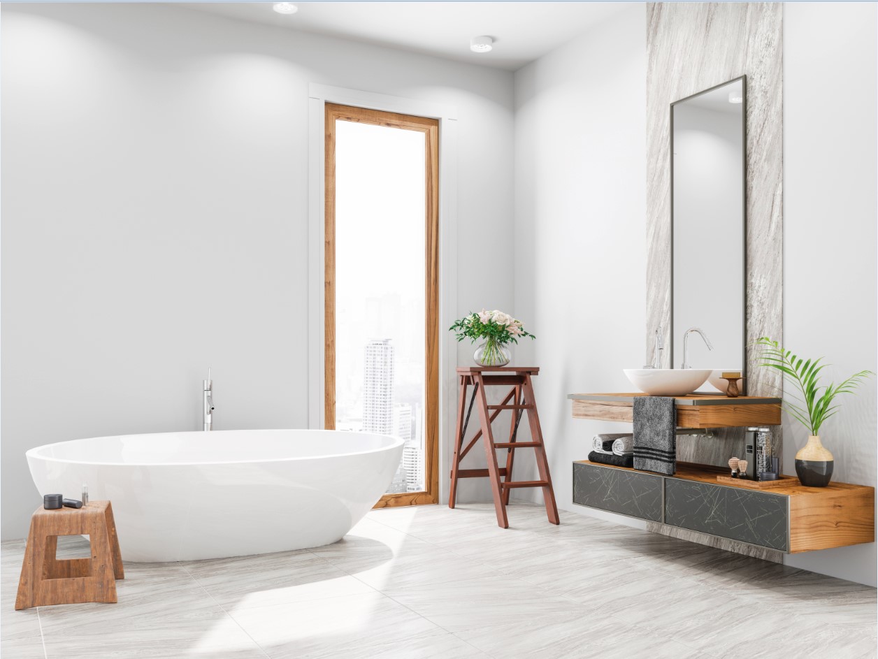 Selling your home: 6 style mistakes to avoid in the bathroom