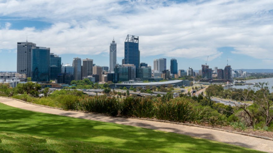 Perth market snapshot for the week ending 31 May 2020