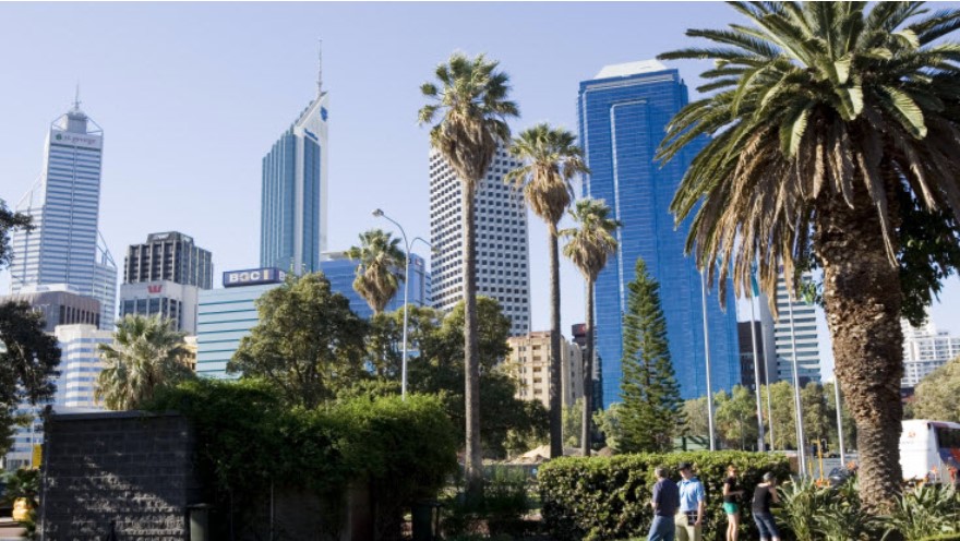 Perth market snapshot for the week ending 5 July 2020