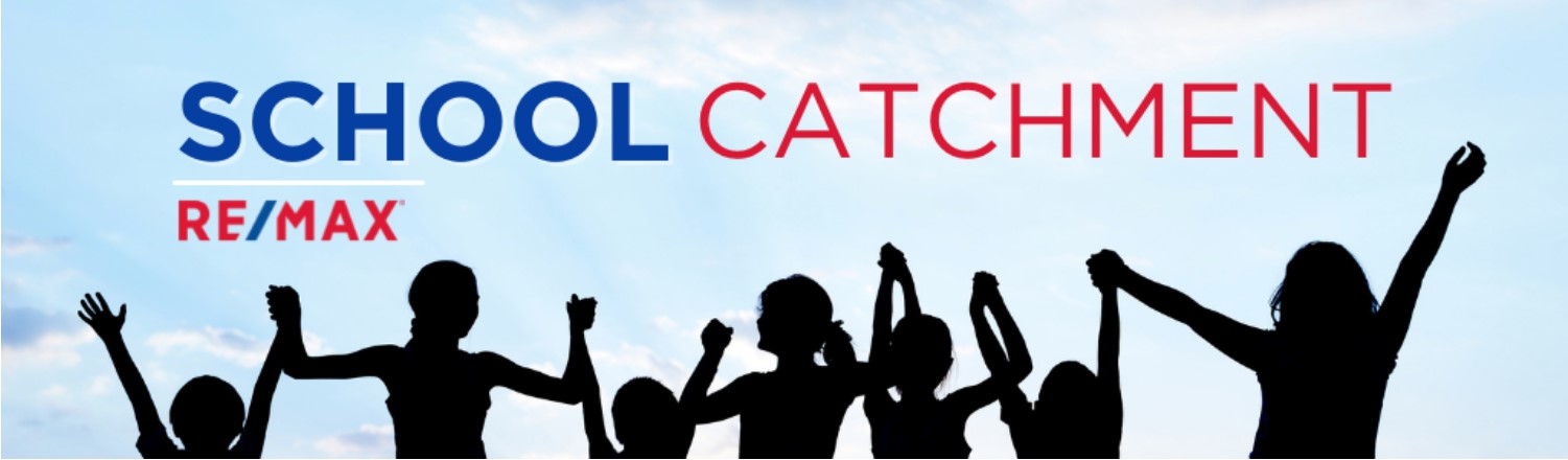 Investing in a school catchment
