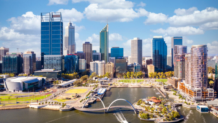 Perth Market Snapshot for the week ending 6 March 2022