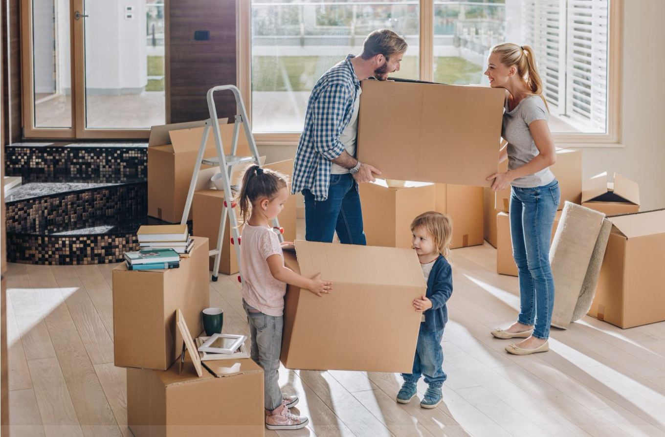 Moving vs. Renovating – What’s Best When Your Family Is Expanding?