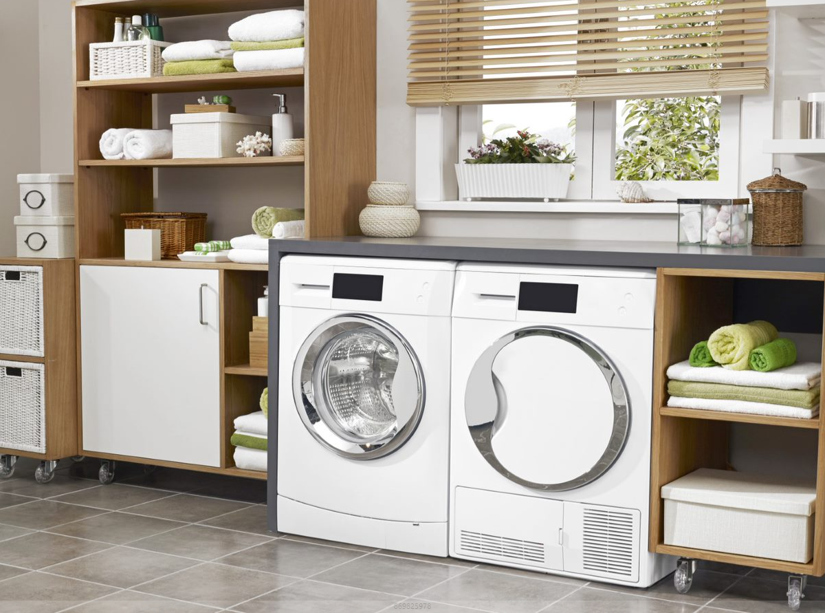 Essential Appliances To Set Up When You Move