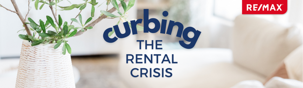 Curbing the rental crisis