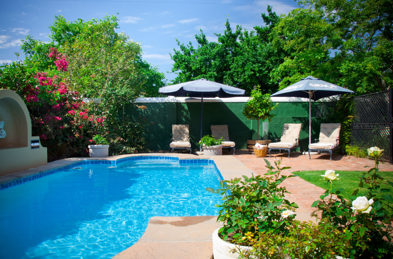 Increase Your Home Value by Adding a Pool
