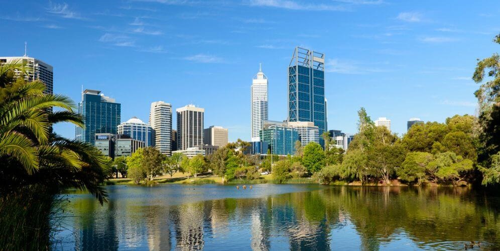 Perth weekly market snapshot for the week ending 2 July 2023