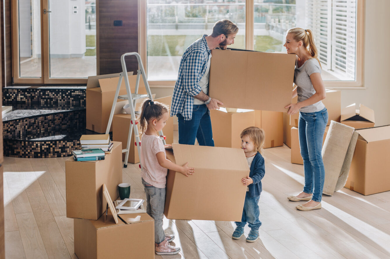 Costs of Moving: Expenses for a Smooth Relocation in Australia