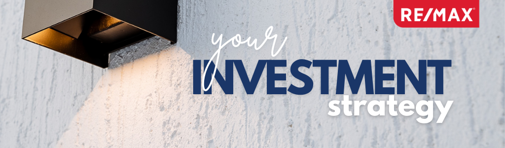 Revisit your investment strategy