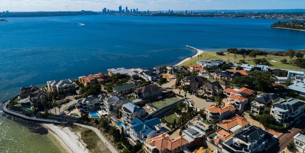 Perth weekly market snapshot for the week ending 27 August 2023