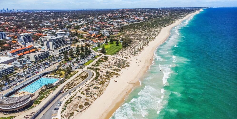 Perth weekly market snapshot for the week ending 22 Oct 2023