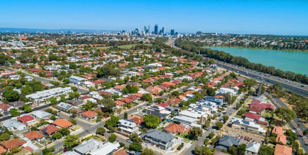 Perth weekly market snapshot for the week ending 30 Oct 2023