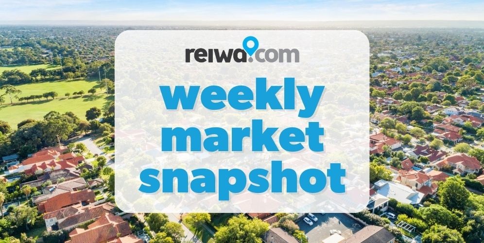Perth weekly market snapshot for the week ending 11 February 2024